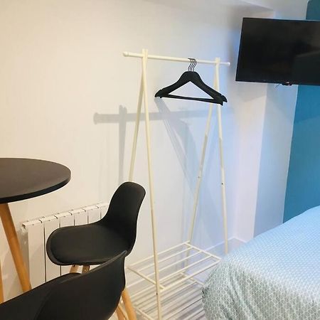 Studio 0 Bien Agence & Equipe Lorient Exterior photo