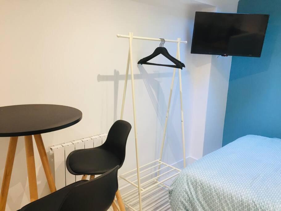 Studio 0 Bien Agence & Equipe Lorient Exterior photo